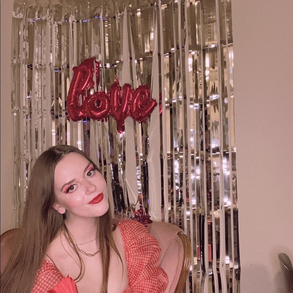 Meet your Posher, Jessa